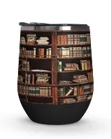 Wine Tumbler (12 oz)