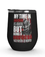 Wine Tumbler (12 oz)