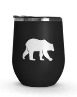 Wine Tumbler (12 oz)