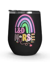 Wine Tumbler (12 oz)