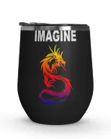 Wine Tumbler (12 oz)