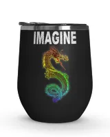 Wine Tumbler (12 oz)