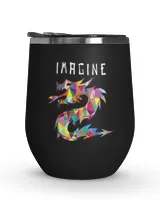 Wine Tumbler (12 oz)