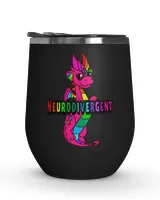 Wine Tumbler (12 oz)
