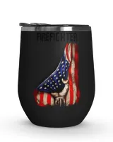 Wine Tumbler (12 oz) Wine Tumbler (12 oz)