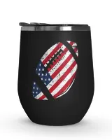 Wine Tumbler (12 oz)