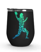 Wine Tumbler (12 oz)