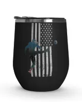 Wine Tumbler (12 oz)