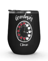 Wine Tumbler (12 oz)