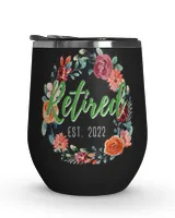 Wine Tumbler (12 oz)