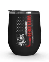 Wine Tumbler (12 oz)