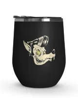 Wine Tumbler (12 oz)