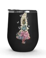 Wine Tumbler (12 oz)