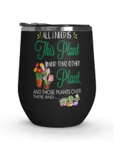 Wine Tumbler (12 oz)