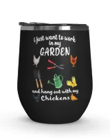 Wine Tumbler (12 oz)