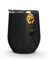 Wine Tumbler (12 oz)
