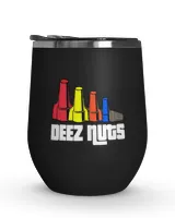 Wine Tumbler (12 oz)