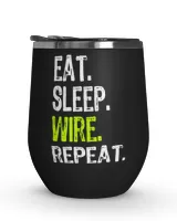 Wine Tumbler (12 oz)