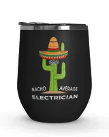 Wine Tumbler (12 oz)
