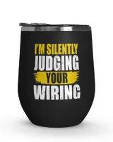 Wine Tumbler (12 oz)