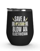 Wine Tumbler (12 oz)