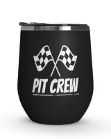 Wine Tumbler (12 oz)