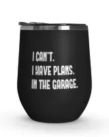 Wine Tumbler (12 oz)