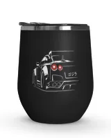 Wine Tumbler (12 oz)