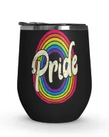 Wine Tumbler (12 oz)