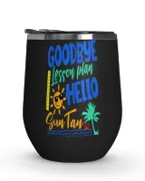 Wine Tumbler (12 oz)