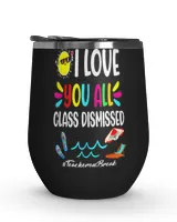 Wine Tumbler (12 oz)