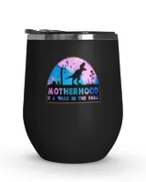 Wine Tumbler (12 oz)