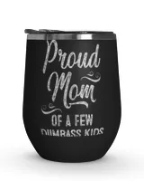 Wine Tumbler (12 oz)