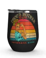 Wine Tumbler (12 oz)