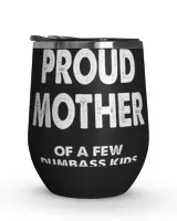 Wine Tumbler (12 oz)