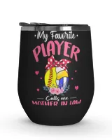 Wine Tumbler (12 oz)