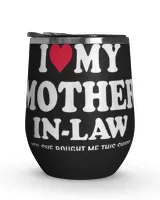 Wine Tumbler (12 oz)