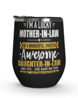 Wine Tumbler (12 oz)