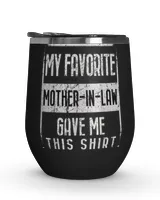 Wine Tumbler (12 oz)