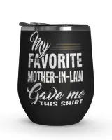 Wine Tumbler (12 oz)