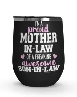 Wine Tumbler (12 oz)