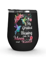 Wine Tumbler (12 oz)