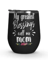 Wine Tumbler (12 oz)
