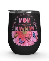 Wine Tumbler (12 oz)