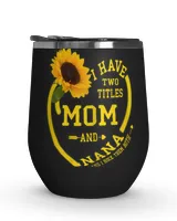 Wine Tumbler (12 oz)