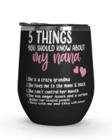 Wine Tumbler (12 oz)