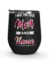 Wine Tumbler (12 oz)
