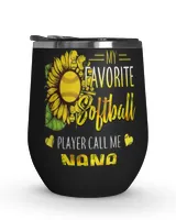 Wine Tumbler (12 oz)