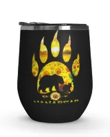 Wine Tumbler (12 oz)