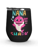 Wine Tumbler (12 oz)